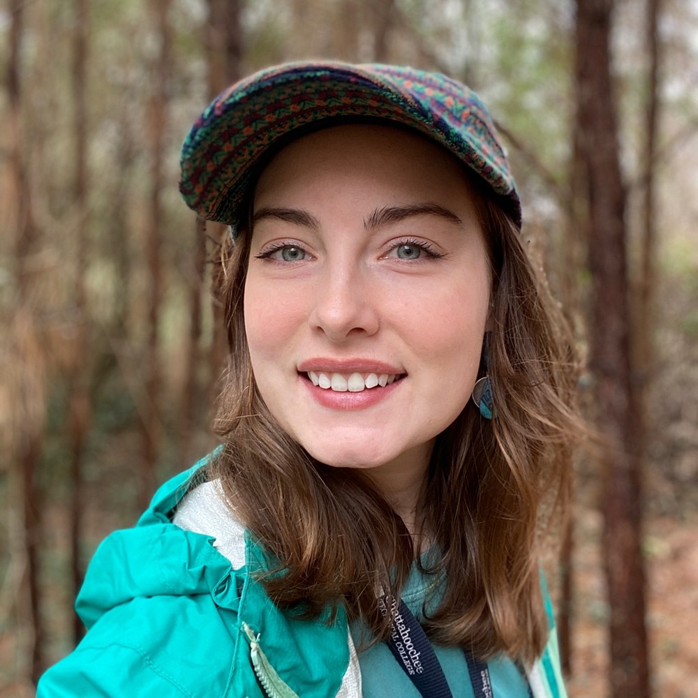 Meet your Posher, Gabrielle